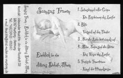 Samsas Traum : Einblick in ein elitäres Debüt-Album